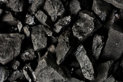 Kerfield coal boiler costs