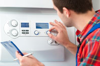 free commercial Kerfield boiler quotes
