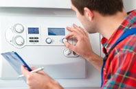 free Kerfield gas safe engineer quotes